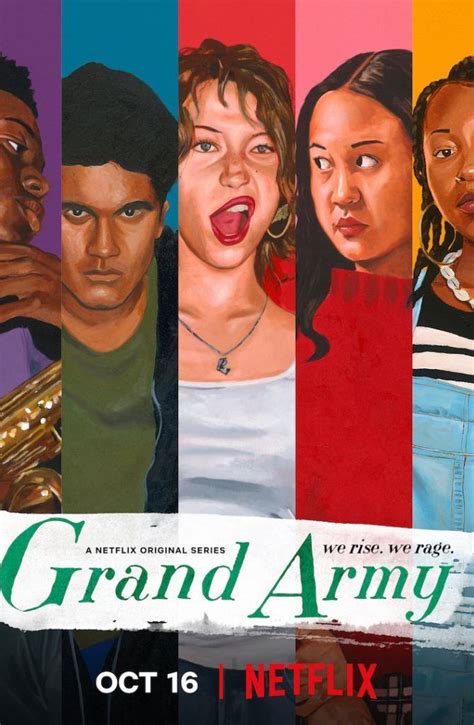 Grand Army Entertainment